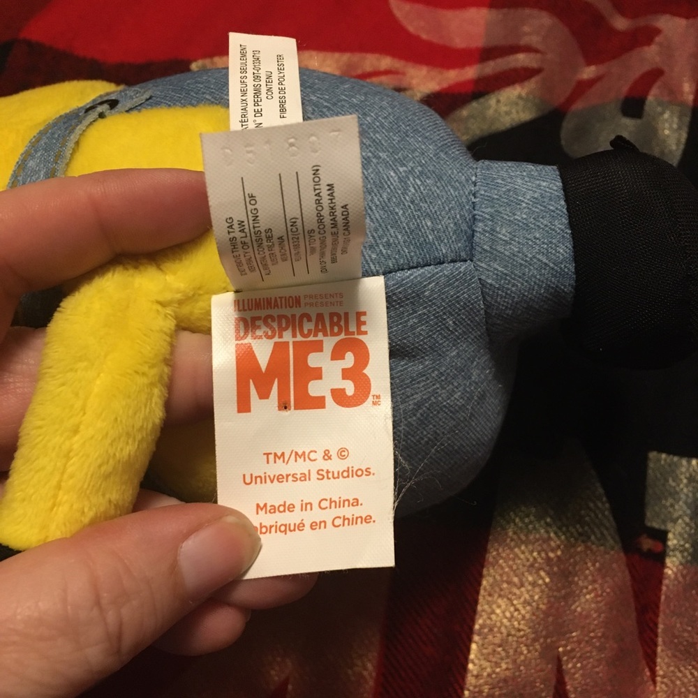 Despicable Me 3 - Picture 3 of 3